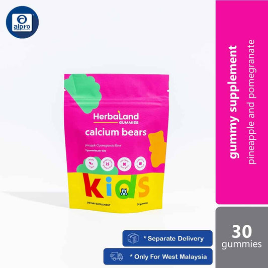 herbaland-calcium-bears-for-kids-gummies-pineapple-and-pomegranate