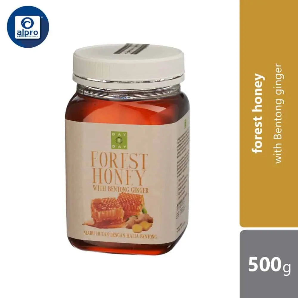 day-2-day-forest-honey-with-bentong-ginger-500g