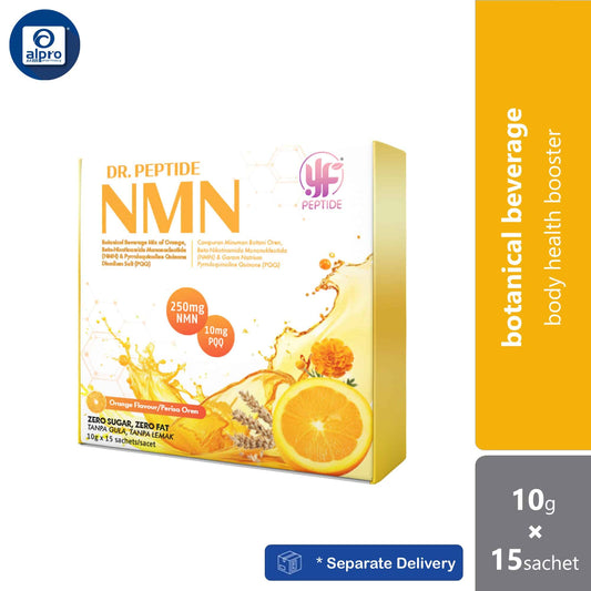 yf-dr-peptide-nmn-botanical-beverage-10g-x15s-body-health-booster