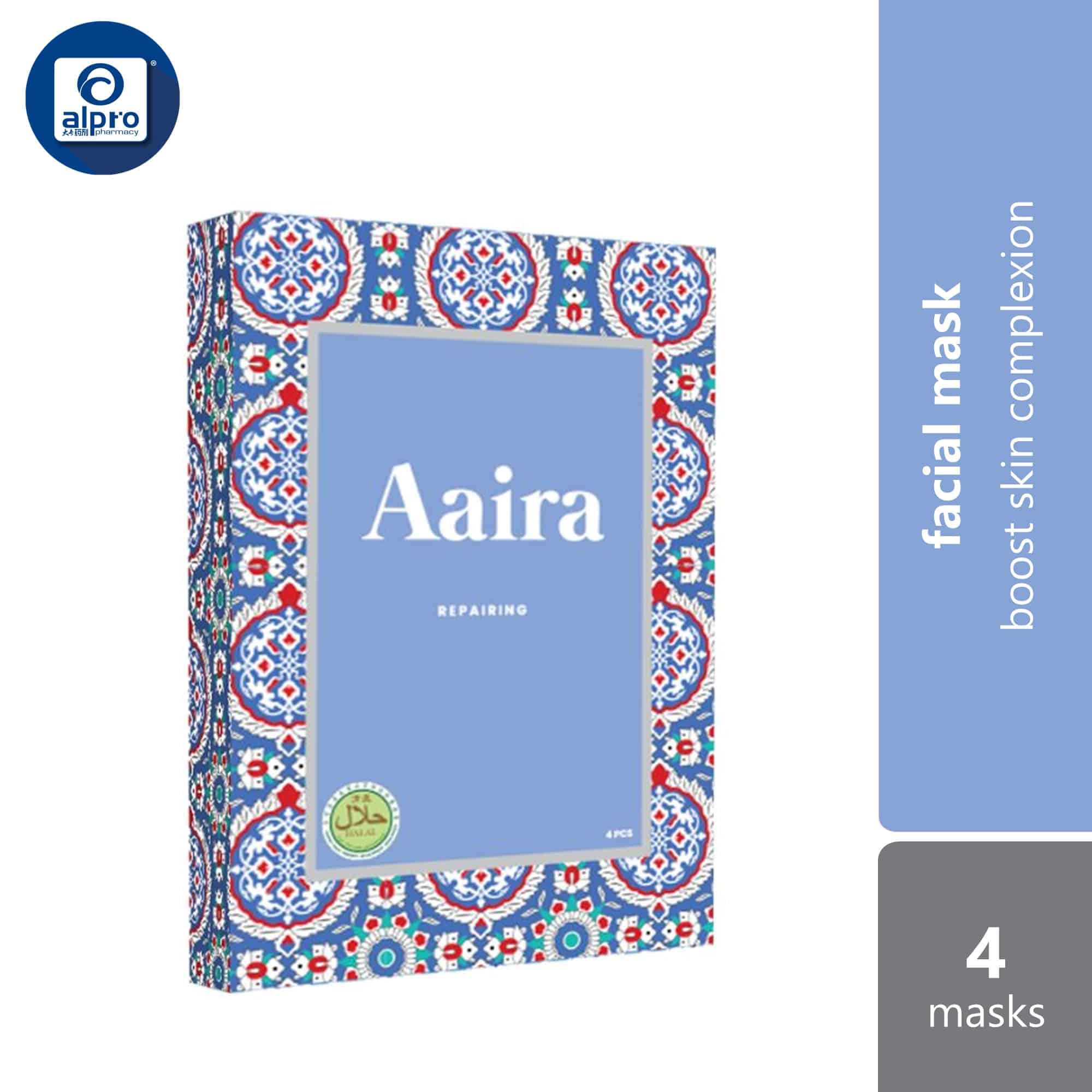 aaira-repairing-facial-mask-4s-boosts-skin-complexion