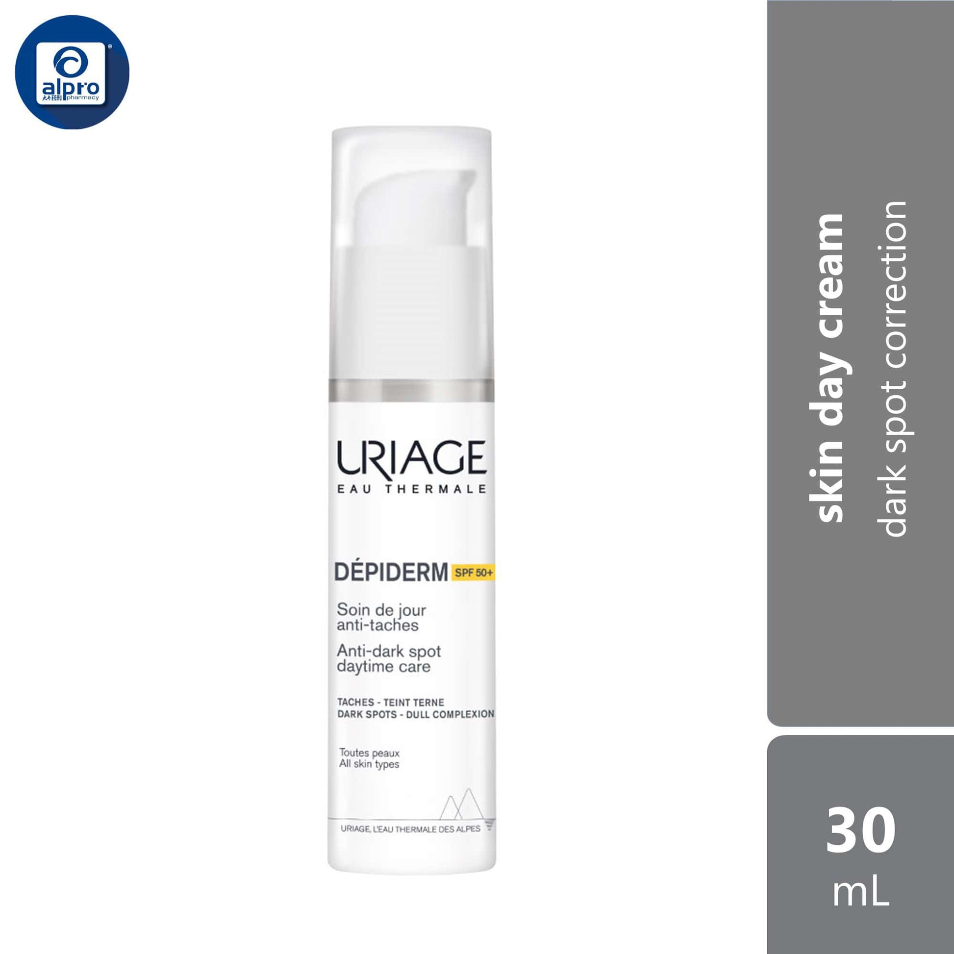 uriage-depiderm-anti-dark-spot-daytime-care-spf-50-30ml-dark-spot-correction