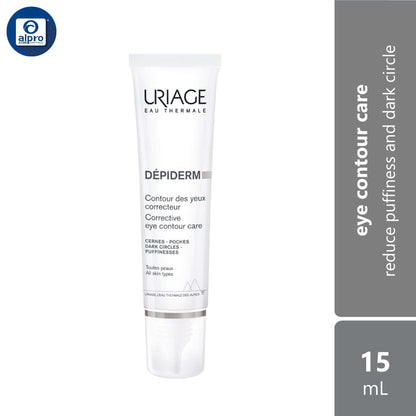 uriage-depiderm-corrective-eye-contour-care-15ml-reduce-puffiness-and-dark-circle