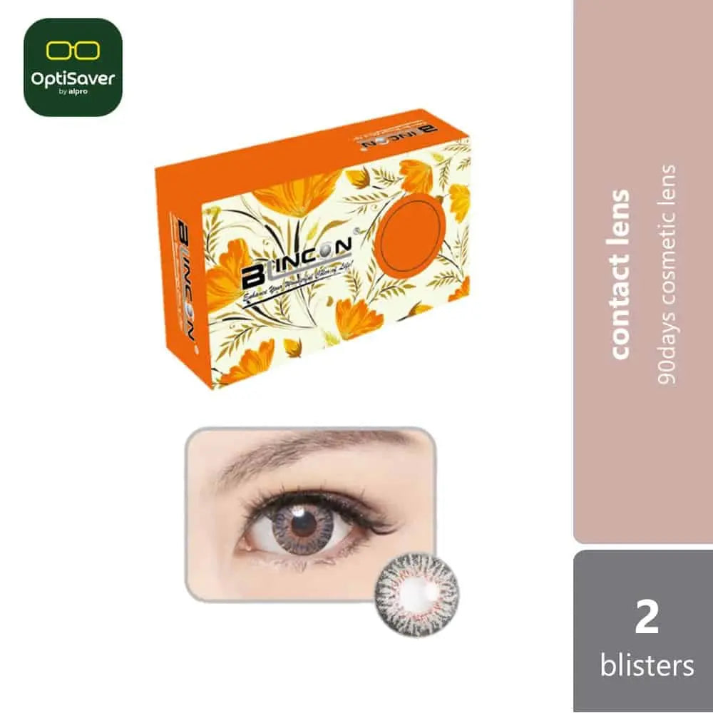 blincon-dd-natural-color-lens-90d-quarterly-contact-lenses-winter-grey product image 1