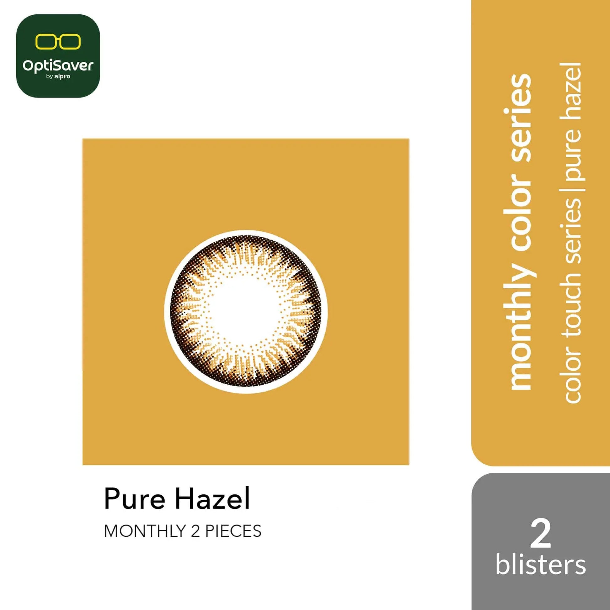 pre-order-bionics-color-touch-series-30d-2s-monthly-contact-lenses-pure-hazel-2-50
