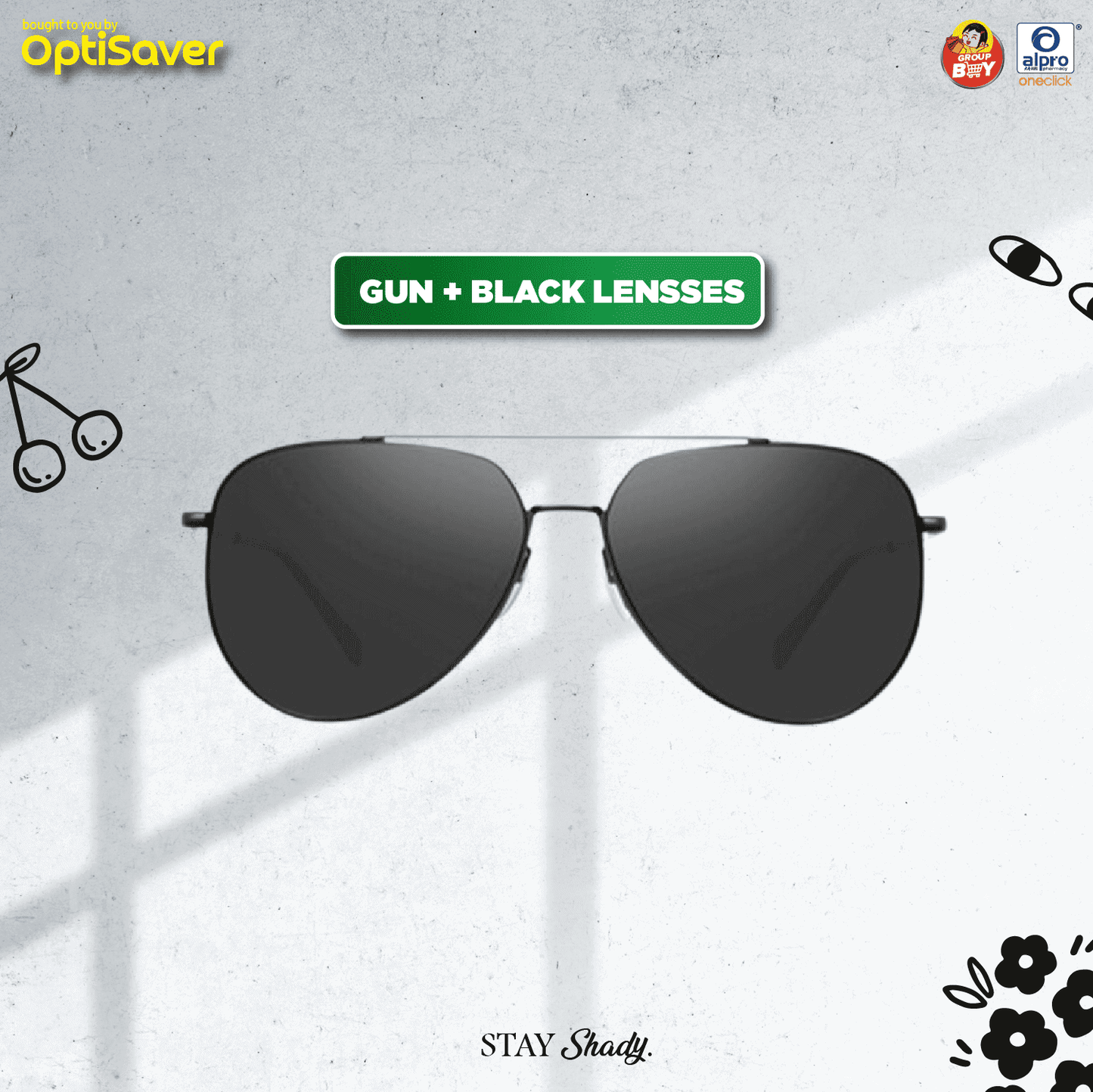 group-buy-delivery-starts-14-10-2024-yuto-aoki-js8001-c1-metal-frame-silver-blue-lenses-gun-black-lensses-black