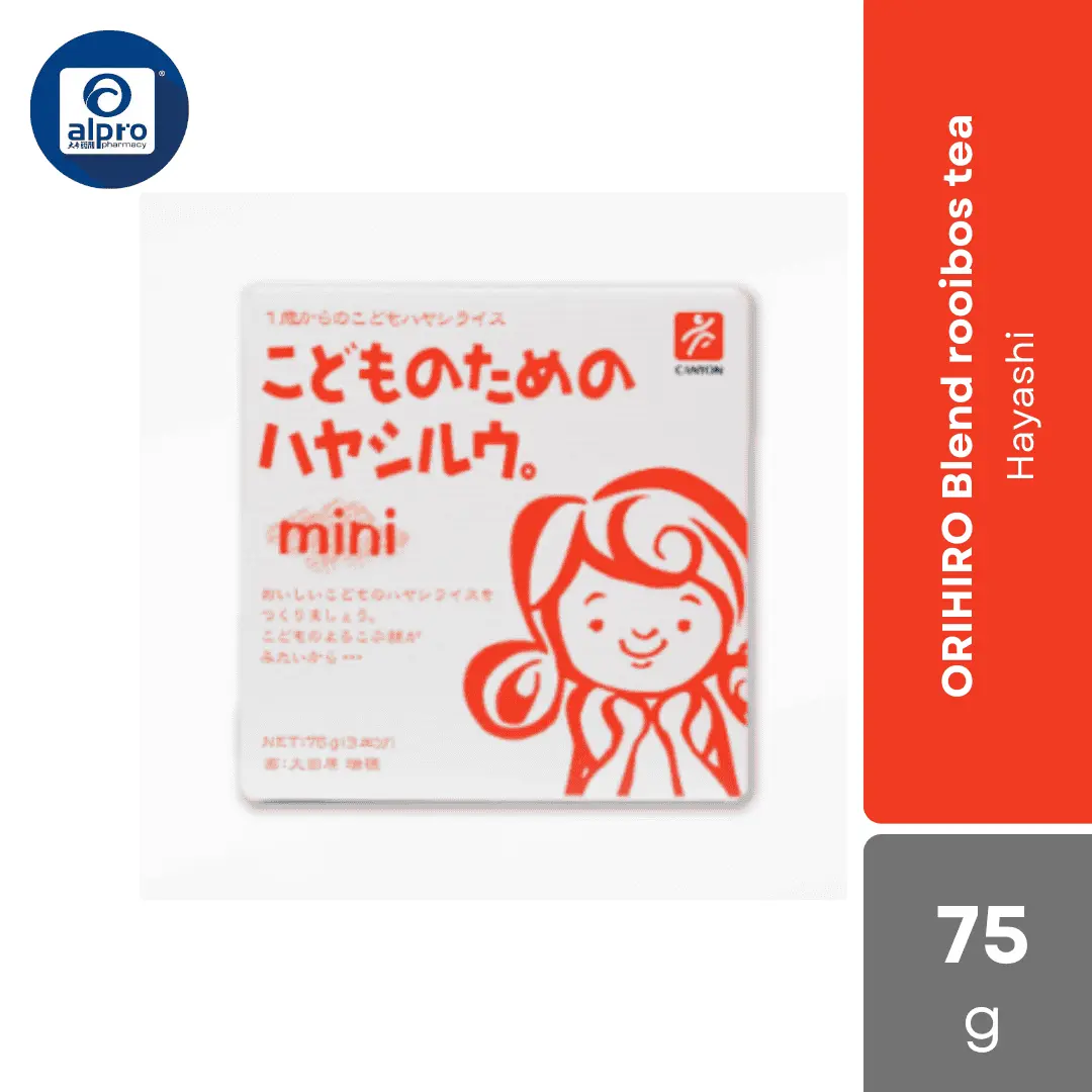 Canyon Spice Roux Mini For Kids 75gx3s | (Cream/Curry/Hayashi) - Alpro