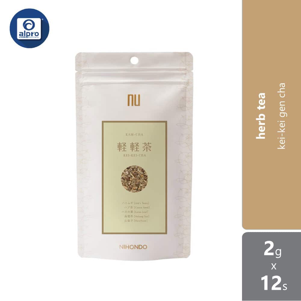 nihondo-herb-tea-2g-x-12s-dan-kyu-cha-katsu-gen-cha-kei-kei-cha-jun-kai-cha-kei-kei-cha