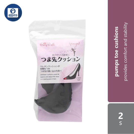 watts-pumps-toe-cushions-2s-provides-comfort-and-stability