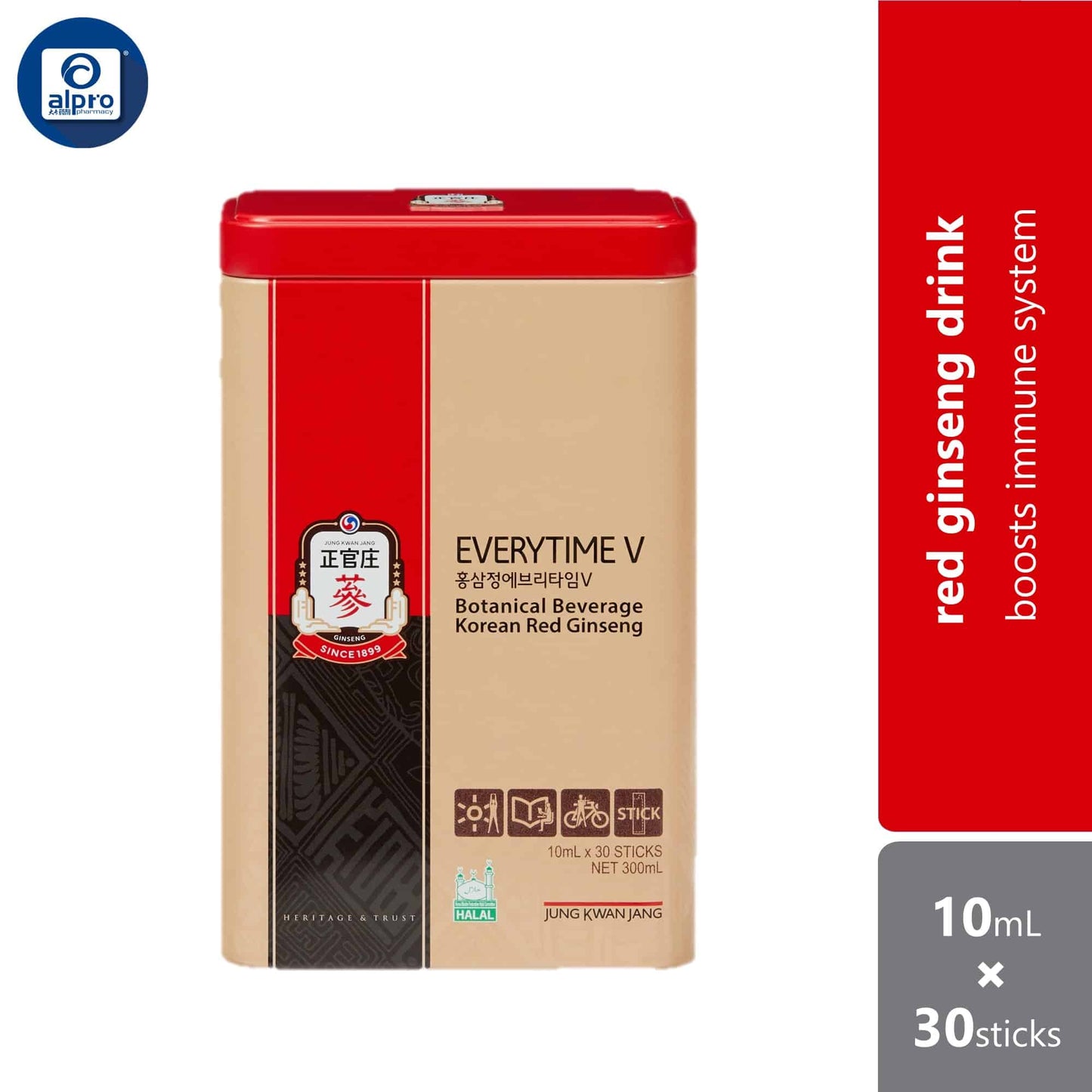 jung-kwan-jang-botanical-beverage-korean-red-ginseng-everytime-v-10ml-x30s-boosts-immune-system