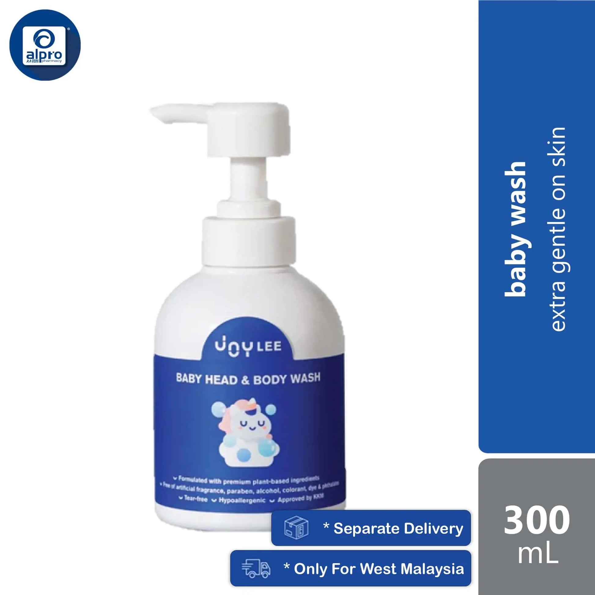 joylee-baby-head-body-wash-300ml-extra-gentle-on-skin