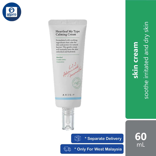 axis-y-heartleaf-my-type-calming-cream-60ml-soothe-irritated-and-dry-skin