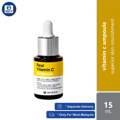 mizon-real-vitamin-c-ampoule-15ml-superior-skin-nourishment