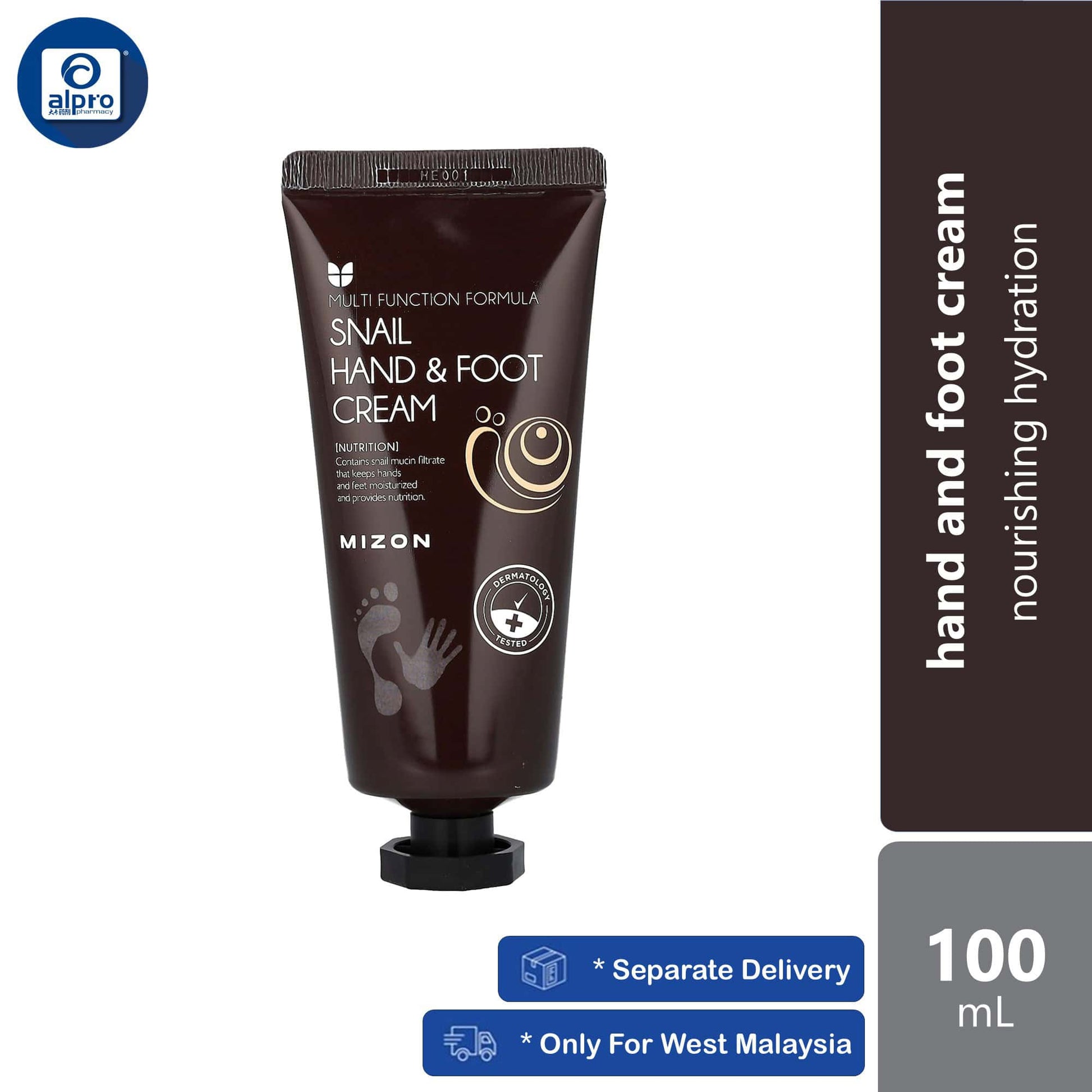 mizon-hand-foot-cream-snail-100ml-maintain-hydration-with-nourishing-ingredients-snail
