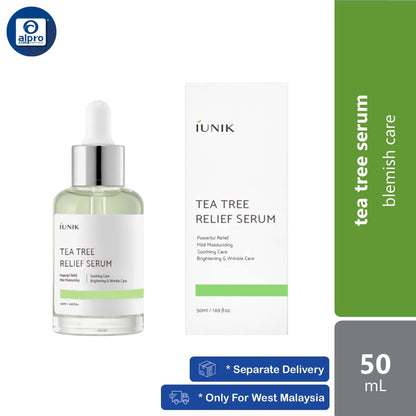 iunik-tea-tree-relief-serum-50ml-blemish-care