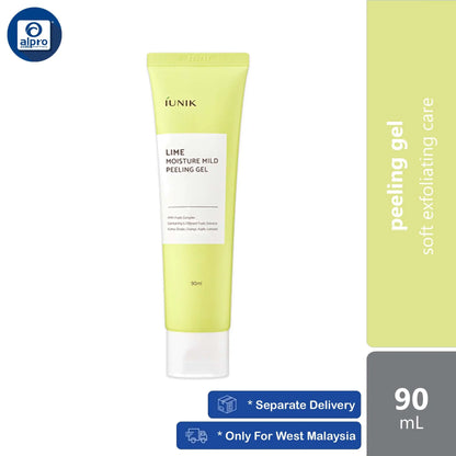iunik-lime-moisture-peeling-gel-90ml-soft-exfoliating-care