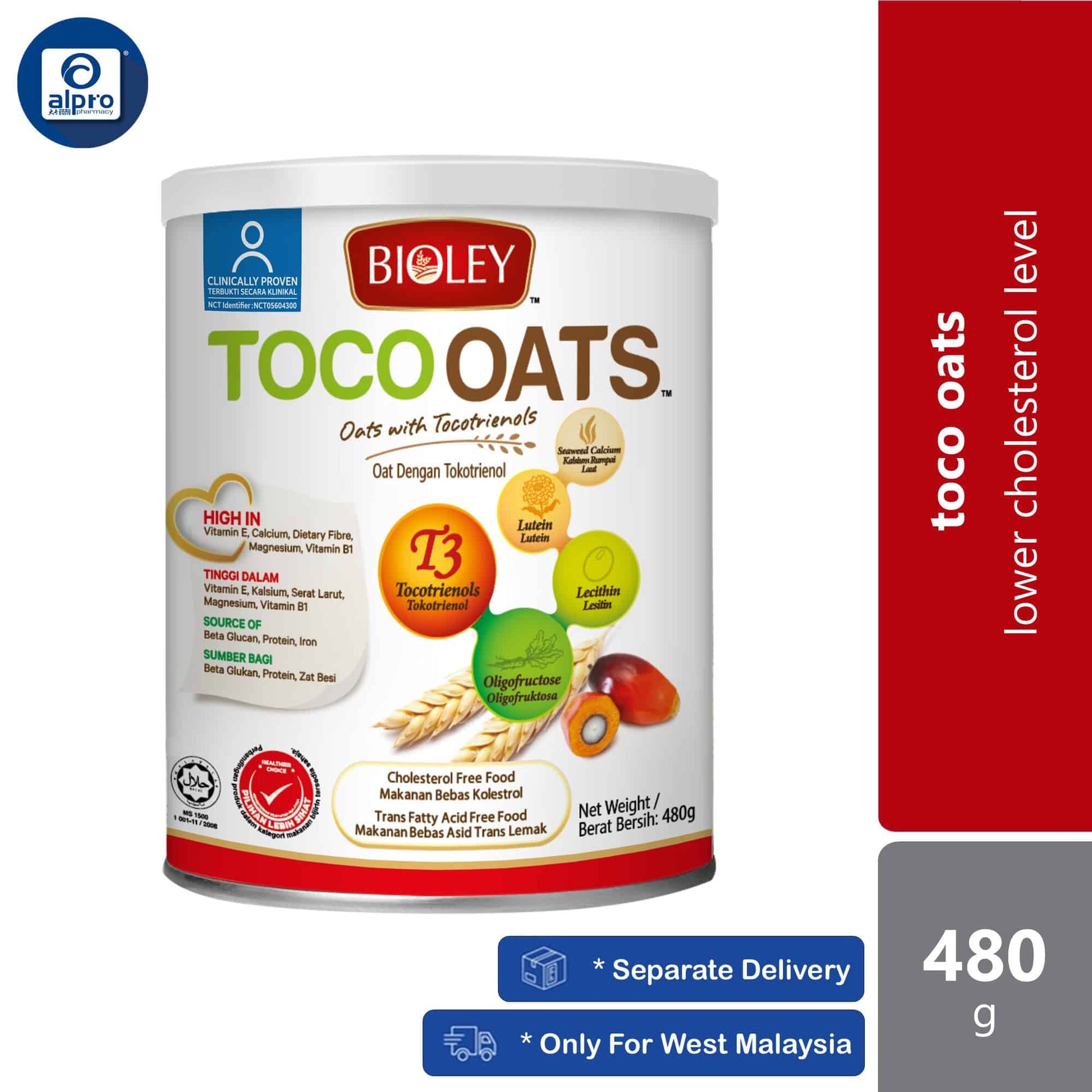 bioley-toco-oats-480g-lower-cholesterol-level