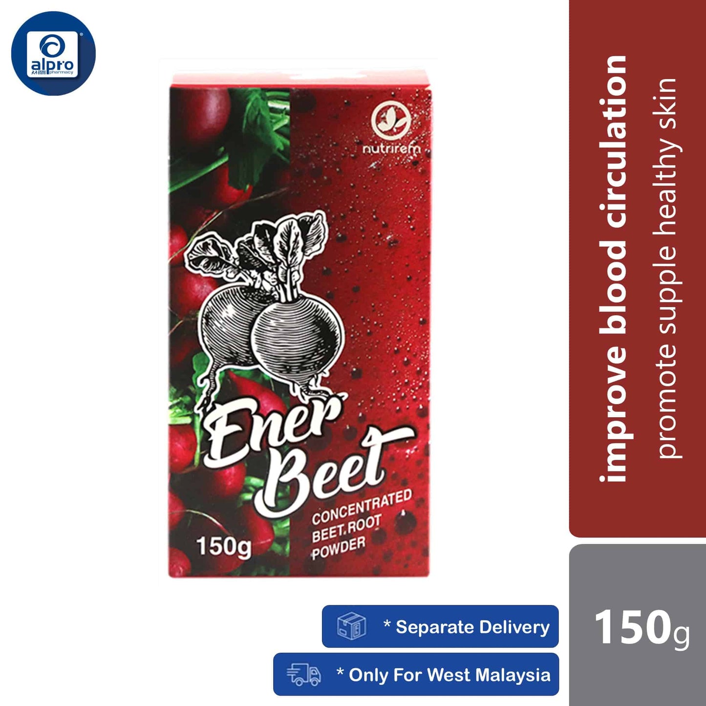 nutrirem-ener-beet-powder-150g-promote-supple-healthy-skin