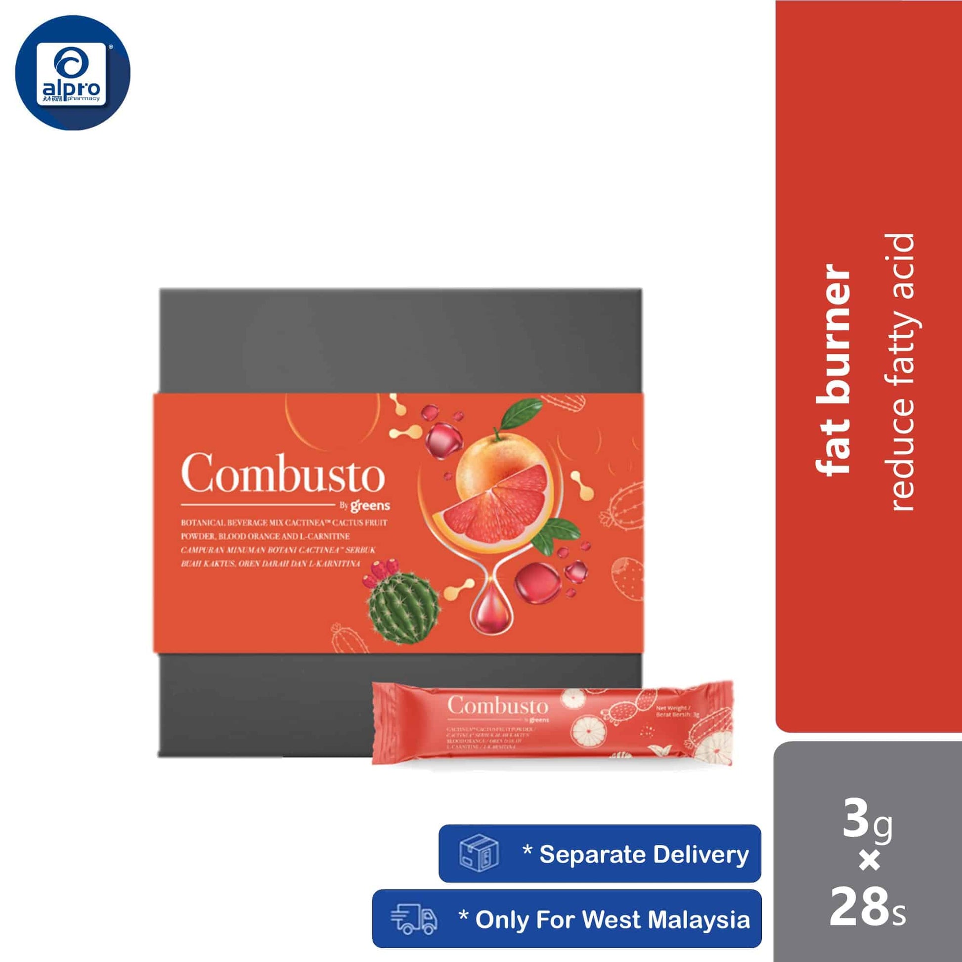 greens-combusto-blood-orange-cactus-fruit-powder-drink-3g-x28s-reduce-fatty-acid