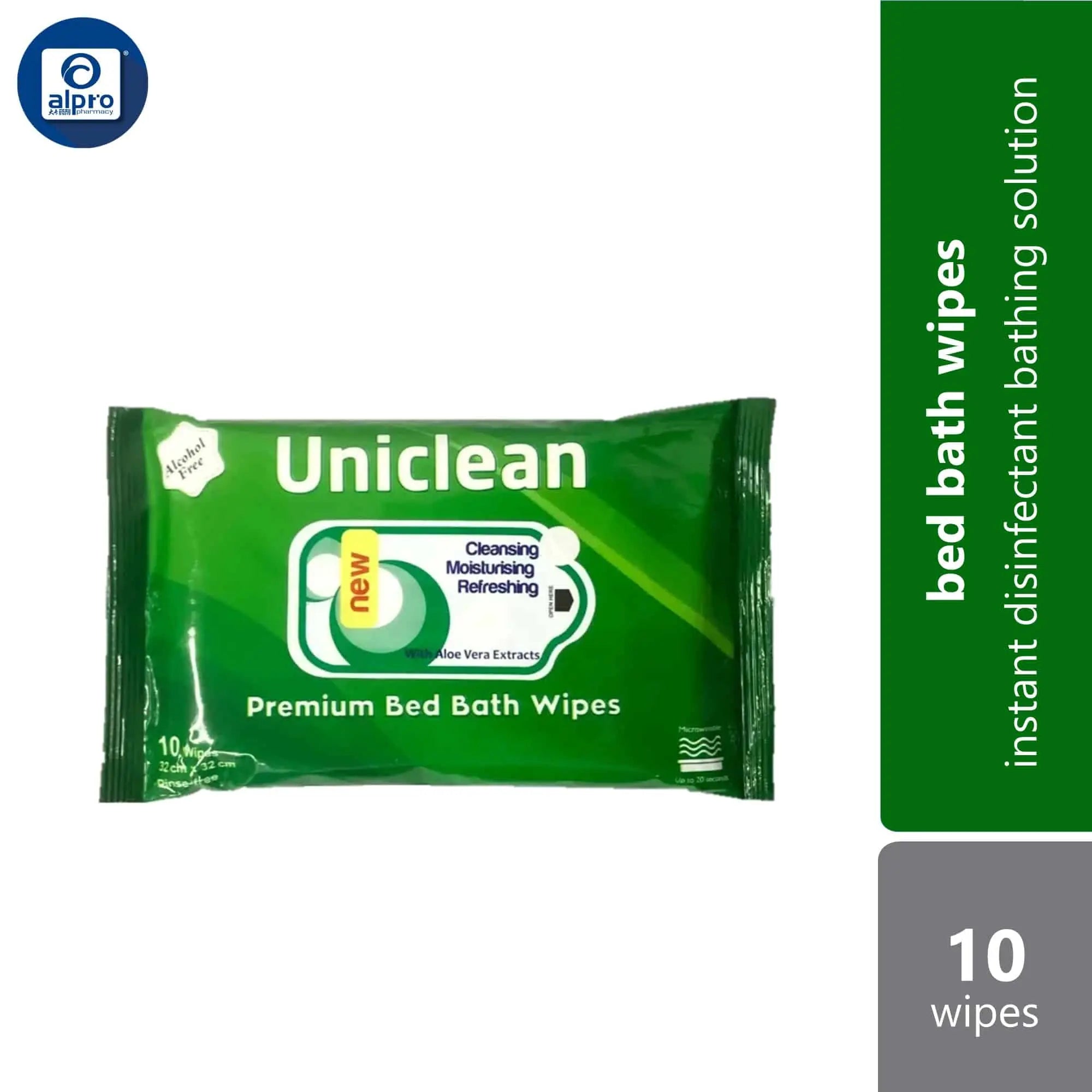 uniclean-premium-bed-bath-wipes-instant-disinfectant-bathing-solution