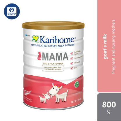karihome-mama-milk-800g-pregnant-lactating
