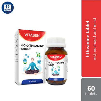 vitasen-mg-l-theanine-tablet-60s-restore-mood-and-mind