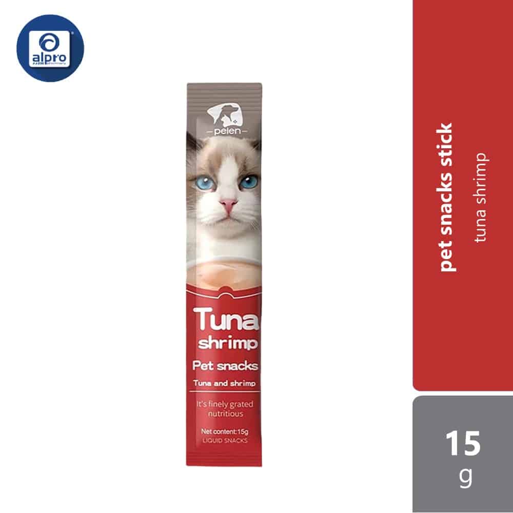 peien-cat-stick-15g-tuna-shrimp-salmon-shrimp-tuna-chicken product image 1