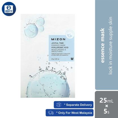 mizon-joyful-time-essence-mask-25ml-x5s-16-varieties-of-essence-mask-hyaluronic-acid