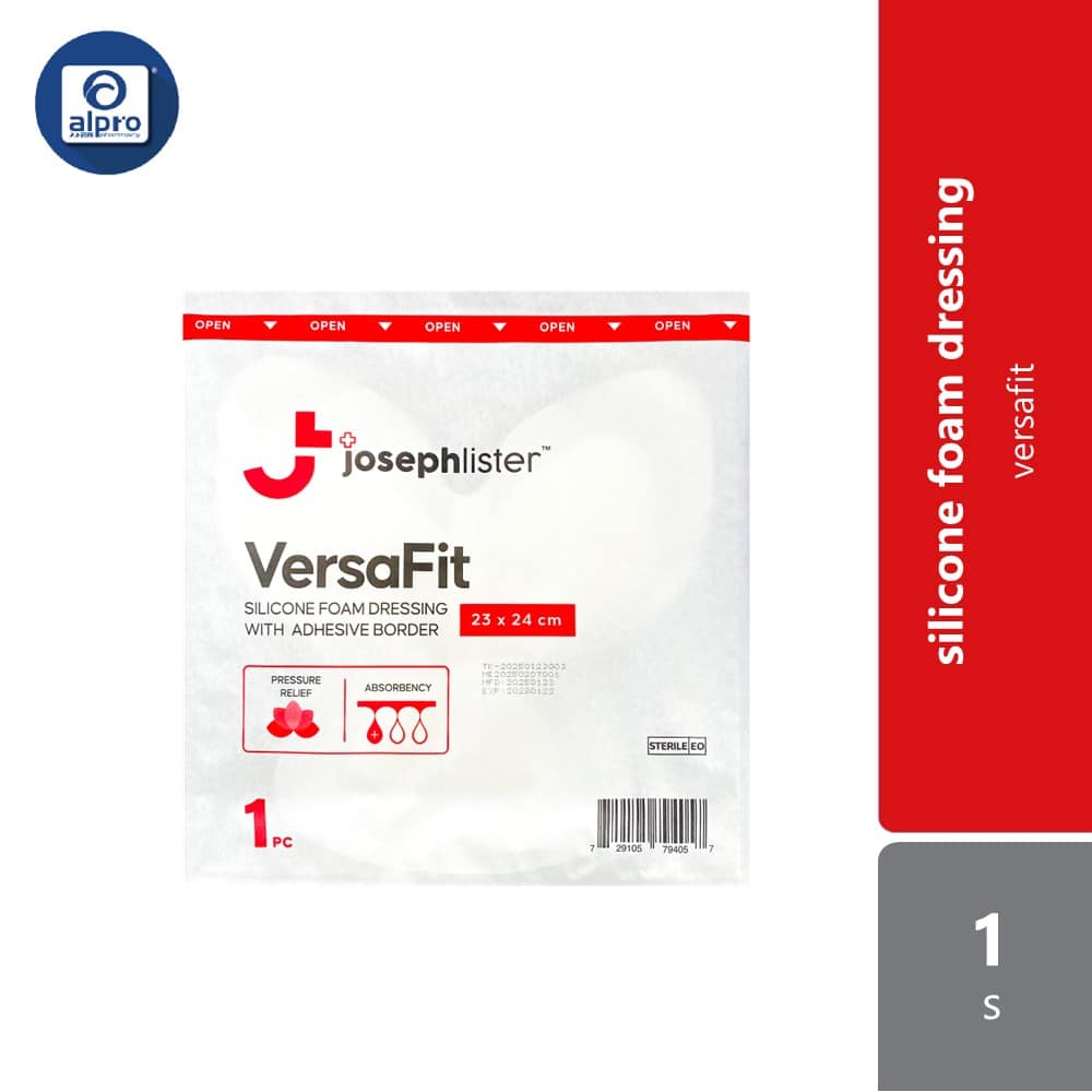 josephlister-versafit-silicone-foam-dressing-with-adhesive-border-18cmx18cm-1s