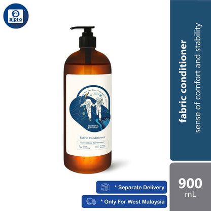 sanren-journey-fabric-conditioner-softener-900ml-solid-softness-and-lovely-assortments-scents-curious-astronomer