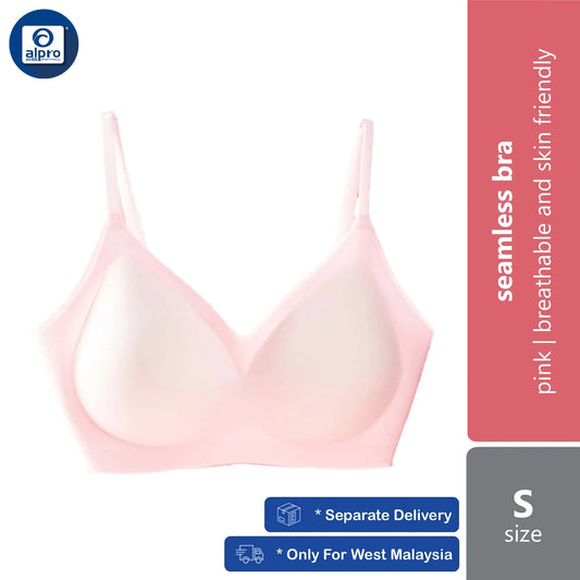 crown-seamless-bra-pink-size-s-m-l-xl-xxl-breathable-and-skin-friendly-s