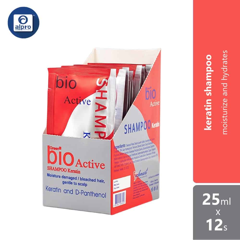 green-bio-active-keratin-shampoo-sachet-25ml-x-12s-moisturize-hydrates