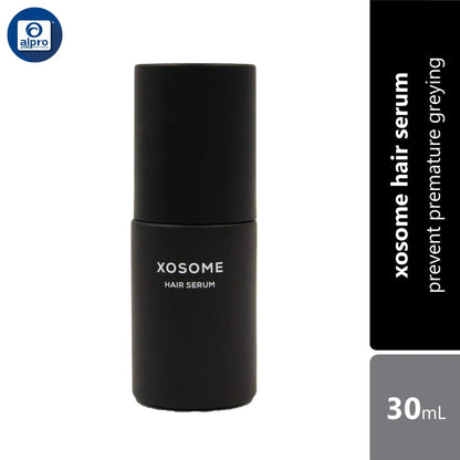 callie-xosome-hair-serum-30ml-prevent-premature-greying