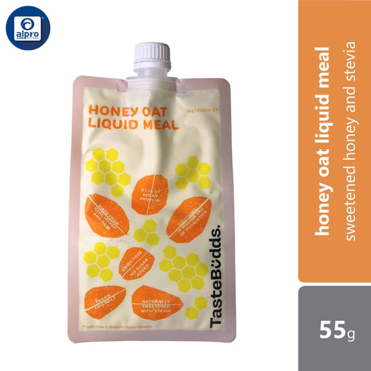 tastebudds-honey-oat-liquid-meal-55g-sweetened-honey-and-stevia