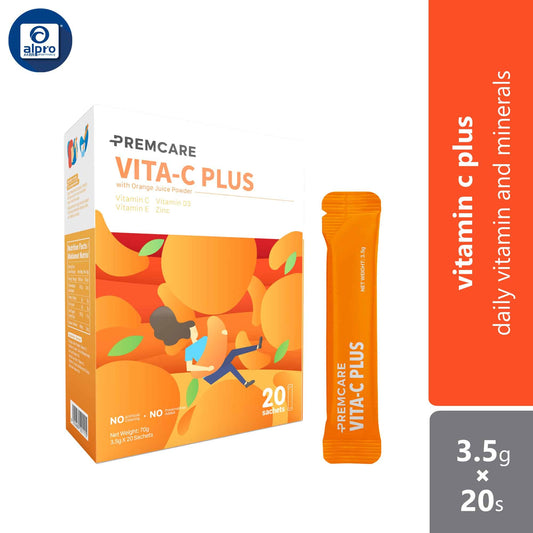 premcare-vita-c-plus-3-5g-x20s-daily-vitamin-and-minerals