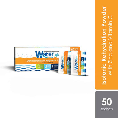 waterlyte-isotonic-rehydration-powder-drink-5g-x-50s-helps-restore-fluid-and-electrolyte-balance