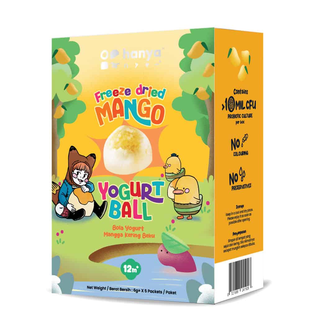hanya-freeze-dried-yogurt-ball-6g-x5s-strawberry-mango-blueberry-mango
