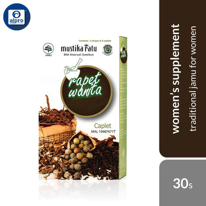 mustika-ratu-kaplet-rapet-wanita-30s-traditional-jamu-for-women