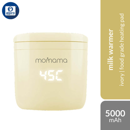 momama-intelligent-milk-warmer-plus-ivory-lightweight-and-portable-milk-warmer