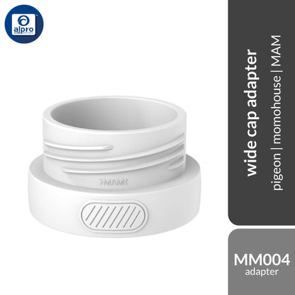 momama-intelligent-bottle-warmers-mam-bottle-cap-wide-neck-bottle-adapter-pigeon-momohouse-mam