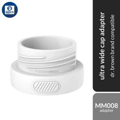 momama-intelligent-bottle-warmers-dr-browns-bottle-cap-wide-neck-bottle-adapter-dr-brown-brand-compatible