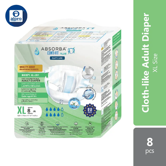 absorba-conti-fit-plus-cloth-like-adult-diapers-xl-8s