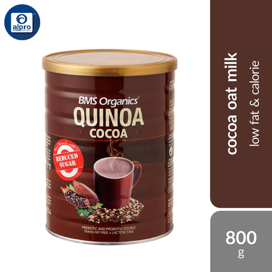 bms-organics-quinoa-cocoa-800g-low-fat-calorie