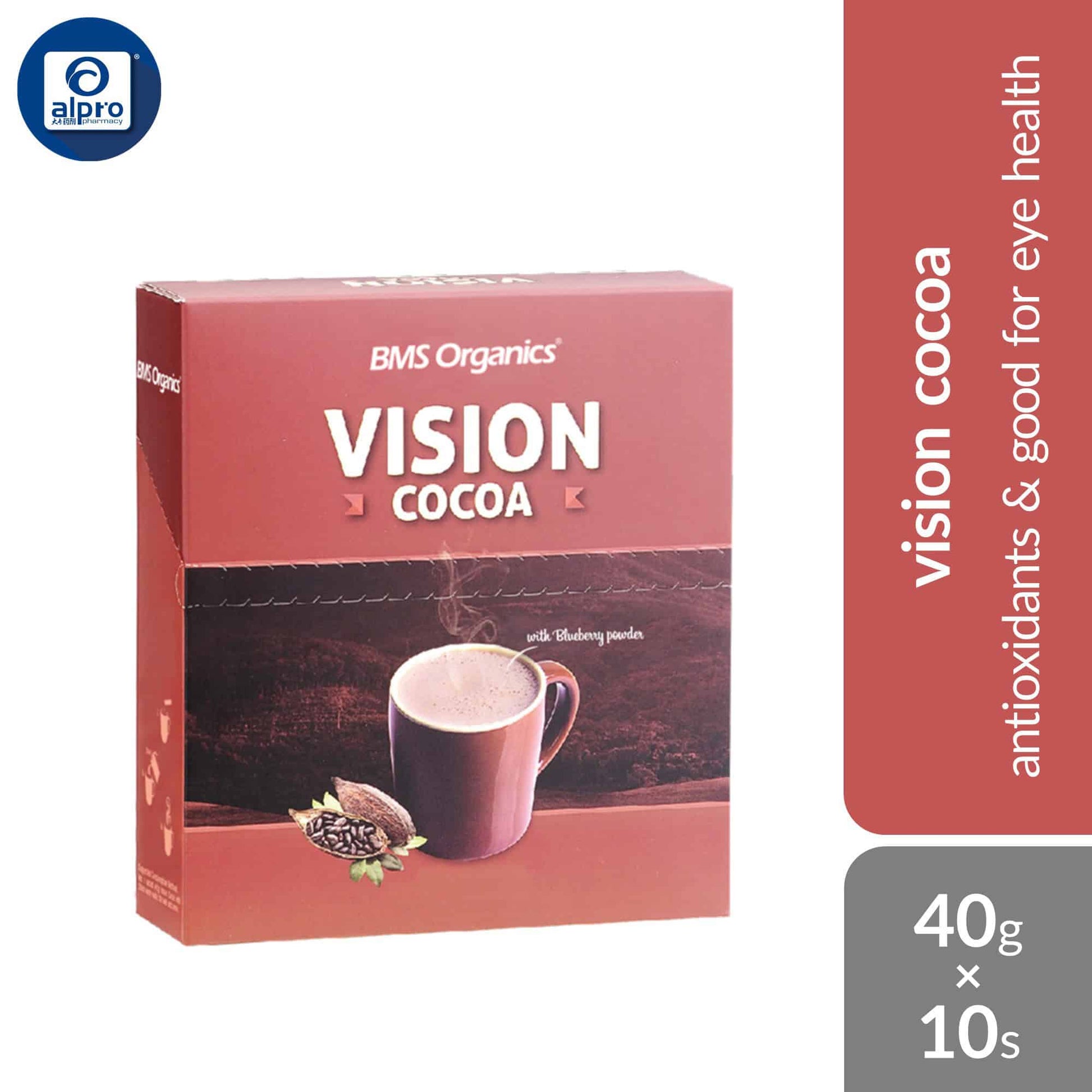 bms-organics-vision-cocoa-40gx10s-antioxidants-good-for-eye-health