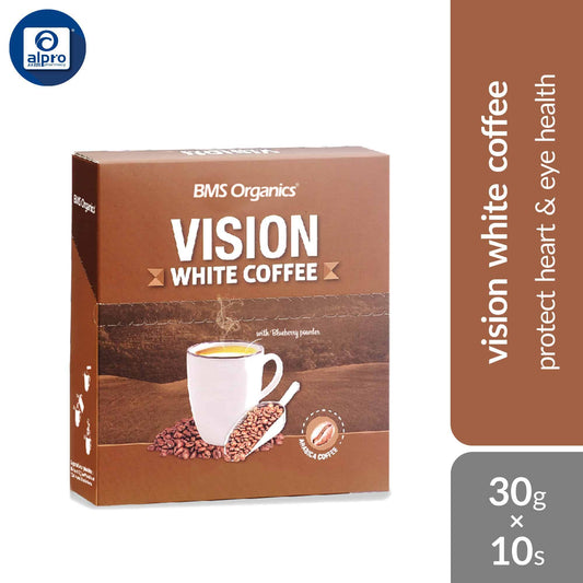 bms-organics-3-in-1-vision-white-coffee-30gx10s-protect-heart-eye-health