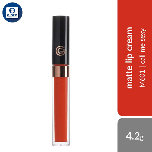 colourg-lip-cream-matte-high-intensity-color-m601-call-me-sexy