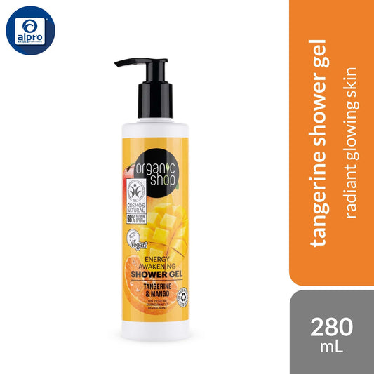 organic-shop-energy-awakening-shower-gel-tangerine-and-mango-280ml-radiant-glowing-skin
