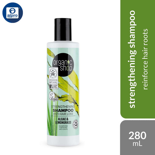 organic-shop-strengthening-shampoo-anti-hair-loss-algae-and-lemongrass-280ml-reinforce-hair-roots