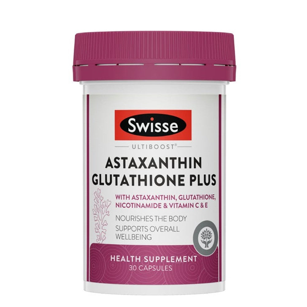 glutathione switzerland Meteron Labs Liposomal Glutathione, Alpha Lipoic Acid & Selenium –  W-Wellness main image 0