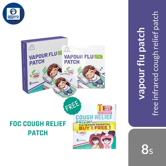 proxima-vapour-flu-patch-8s-foc-cough-relief-patch-6s-natural-blocked-nose-and-throat-relief