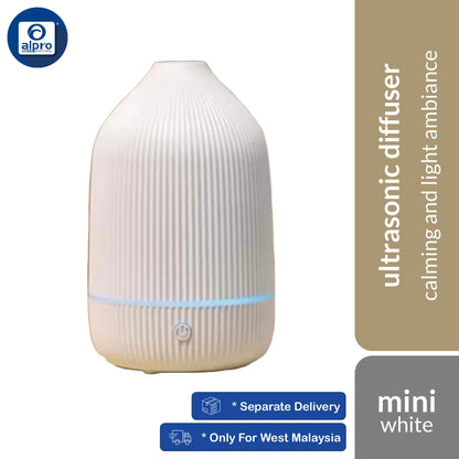 goldanrain-aroma-ultrasonic-diffuser-mini-white-calming-and-light-ambiance